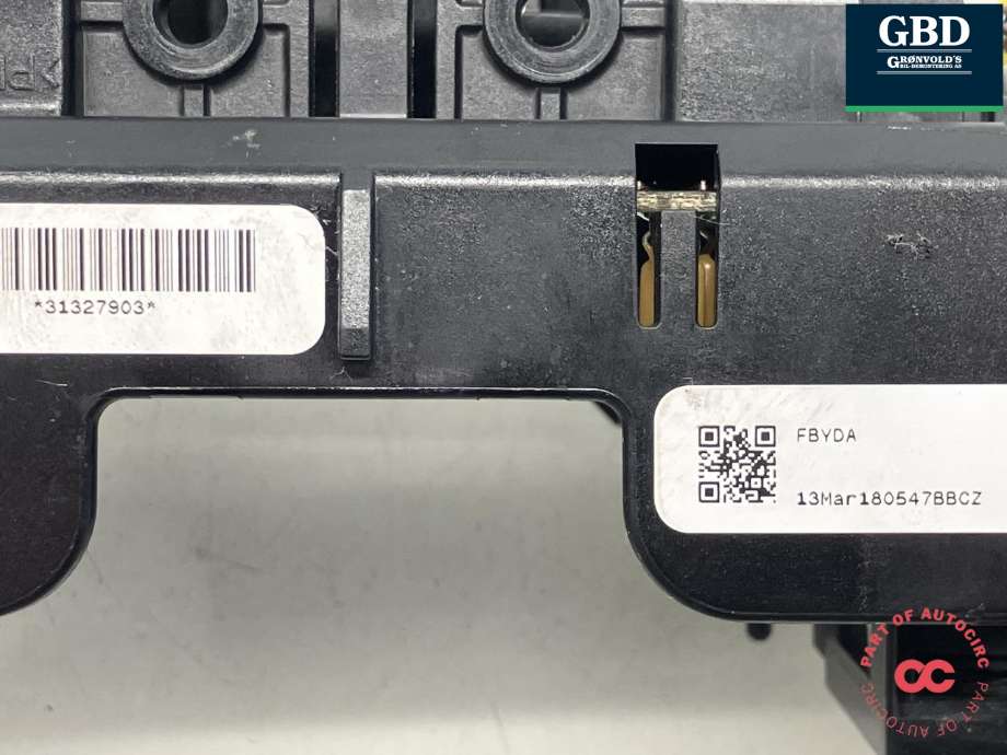 Bryter combi til Volvo V40 2012-2019 (NO PART ID|)