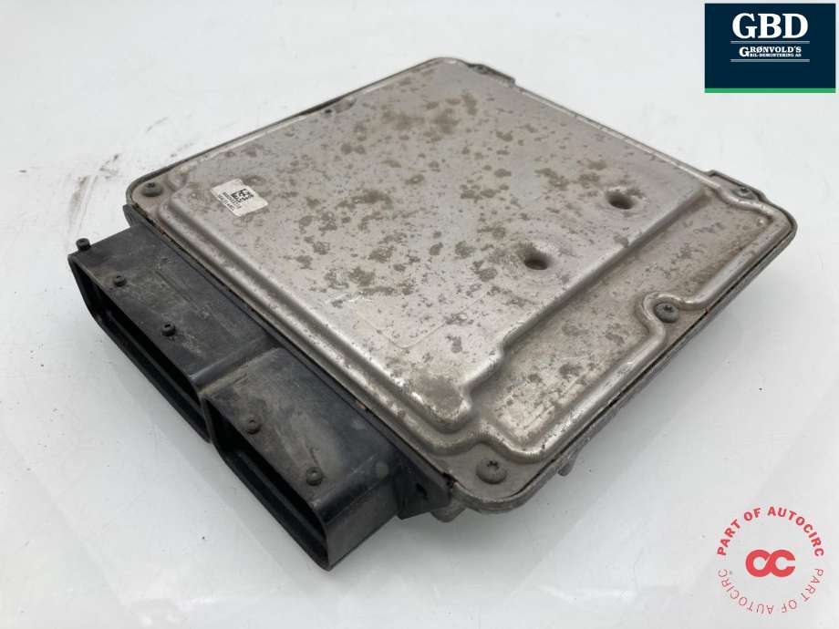 Styreenhet motor til VW Tiguan 2007-2011 (Type I, Fase 1) (03L 906 022 RP|03L 906 022 RP 5N0|)