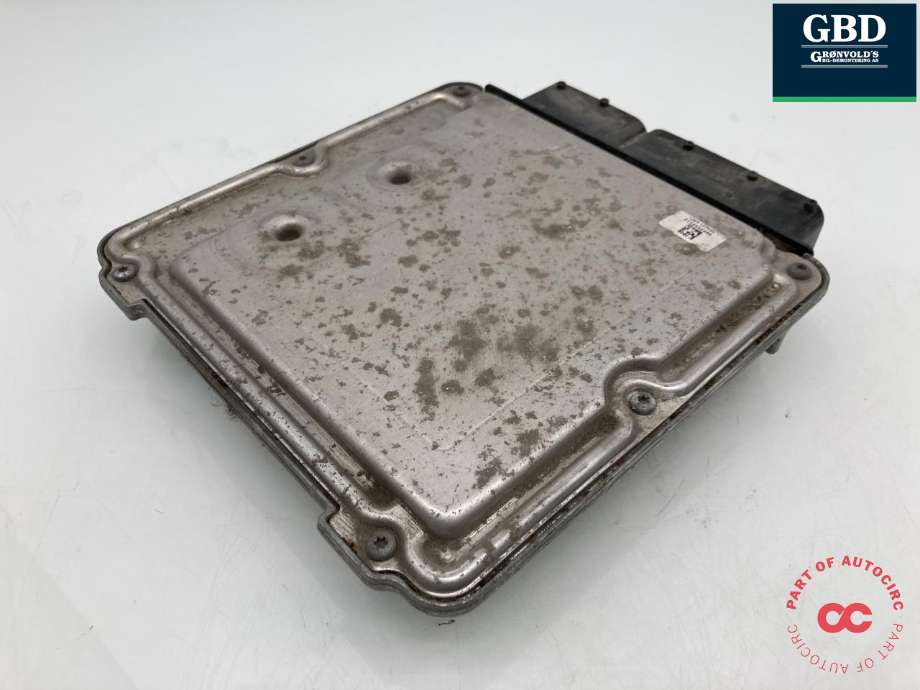 Styreenhet motor til VW Tiguan 2007-2011 (Type I, Fase 1) (03L 906 022 RP|03L 906 022 RP 5N0|)