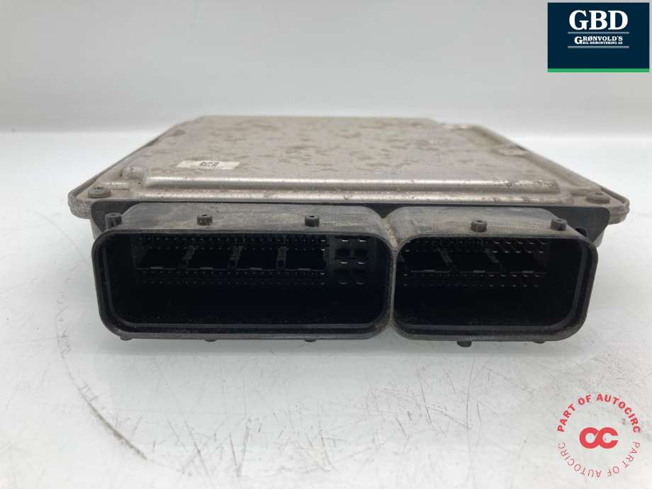 Styreenhet motor til VW Tiguan 2007-2011 (Type I, Fase 1) (03L 906 022 RP|03L 906 022 RP 5N0|)