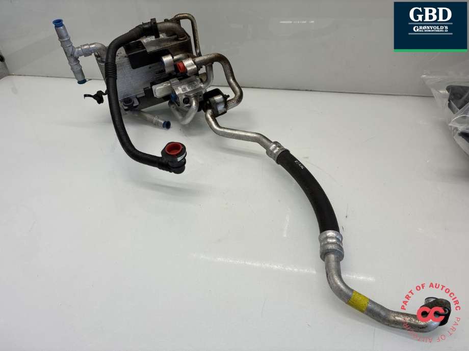 Aircondition diverse til Hyundai Ioniq 6, 2023-->>  (976R3KL500)