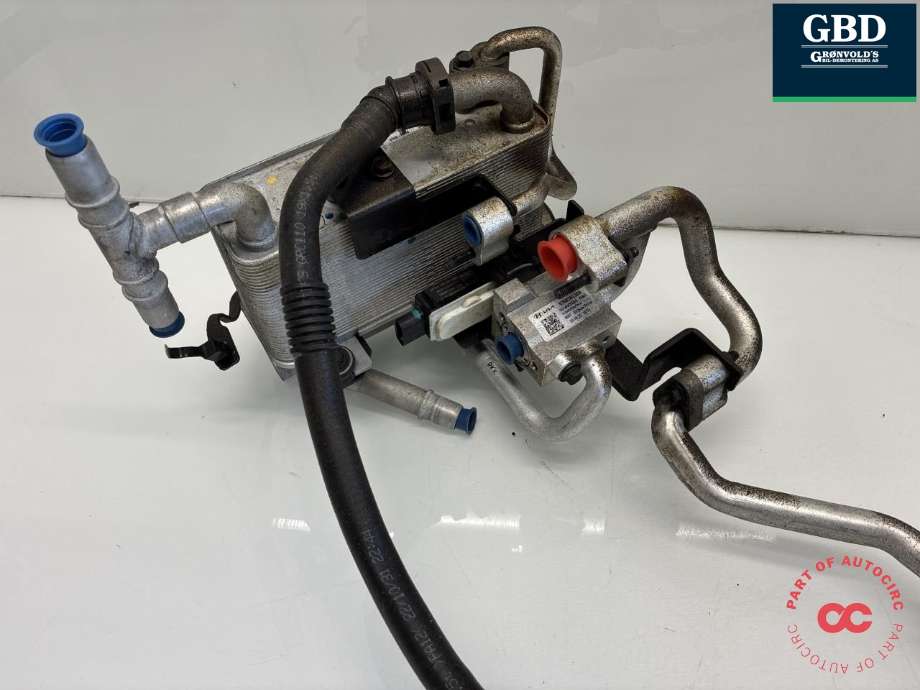 Aircondition diverse til Hyundai Ioniq 6 2023-->>  (976R3KL500|)
