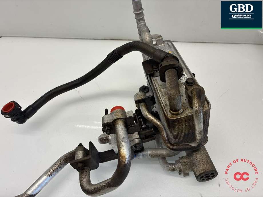 Aircondition diverse til Hyundai Ioniq 6 2023-->>  (976R3KL500|)