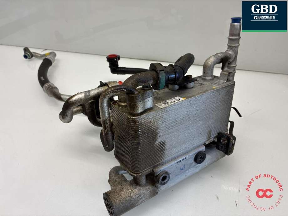 Aircondition diverse til Hyundai Ioniq 6 2023-->>  (976R3KL500|)