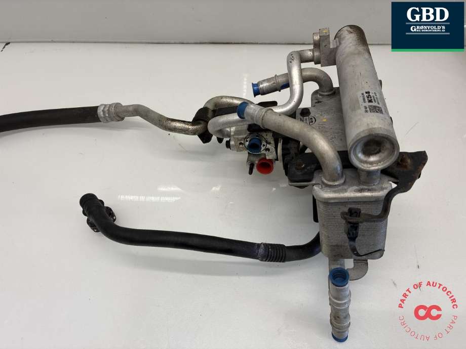 Aircondition diverse til Hyundai Ioniq 6 2023-->>  (976R3KL500|)