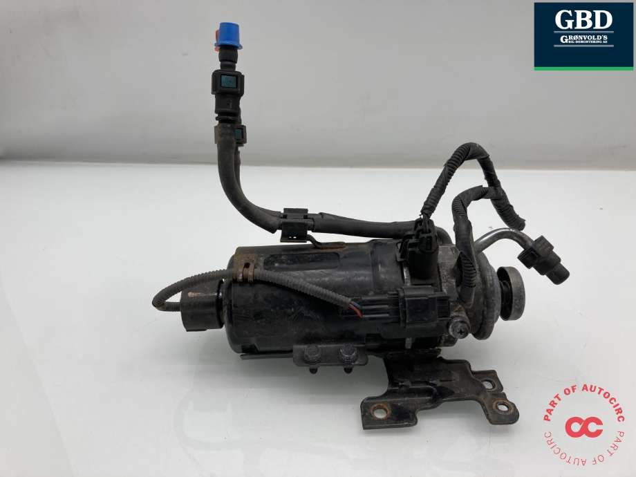 Dieselfilterholder til Hyundai i40, 2012-2017 (31970 3Z900)