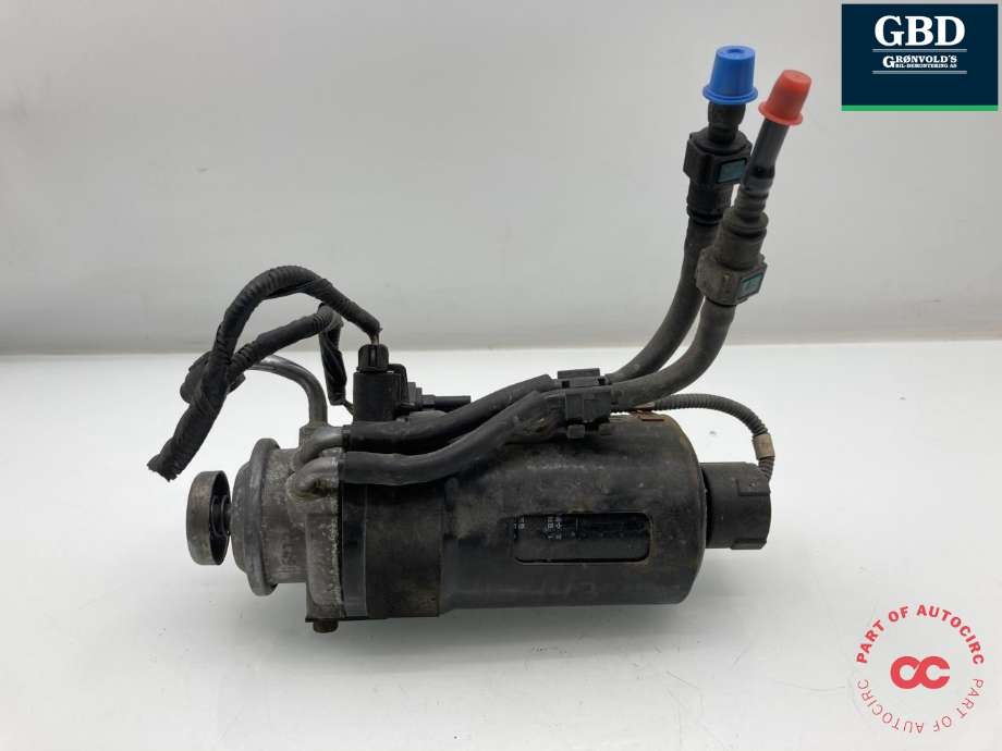 Dieselfilterholder til Hyundai i40 2012-2017 (31970 3Z900|)
