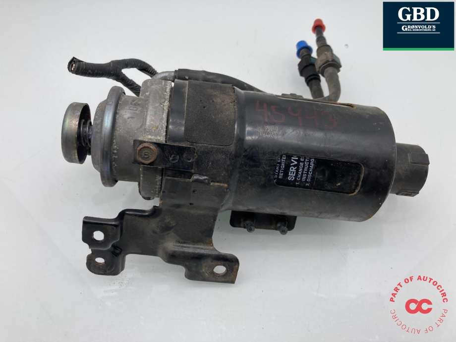 Dieselfilterholder til Hyundai i40 2012-2017 (31970 3Z900|)