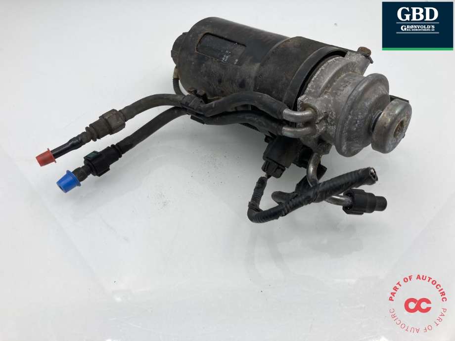 Dieselfilterholder til Hyundai i40 2012-2017 (31970 3Z900|)