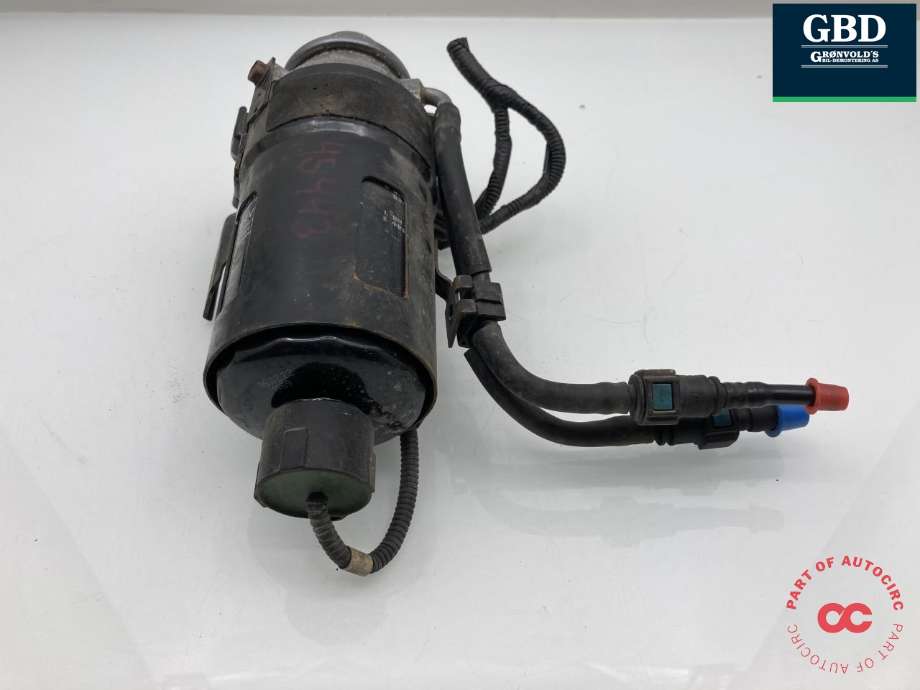 Dieselfilterholder til Hyundai i40 2012-2017 (31970 3Z900|)