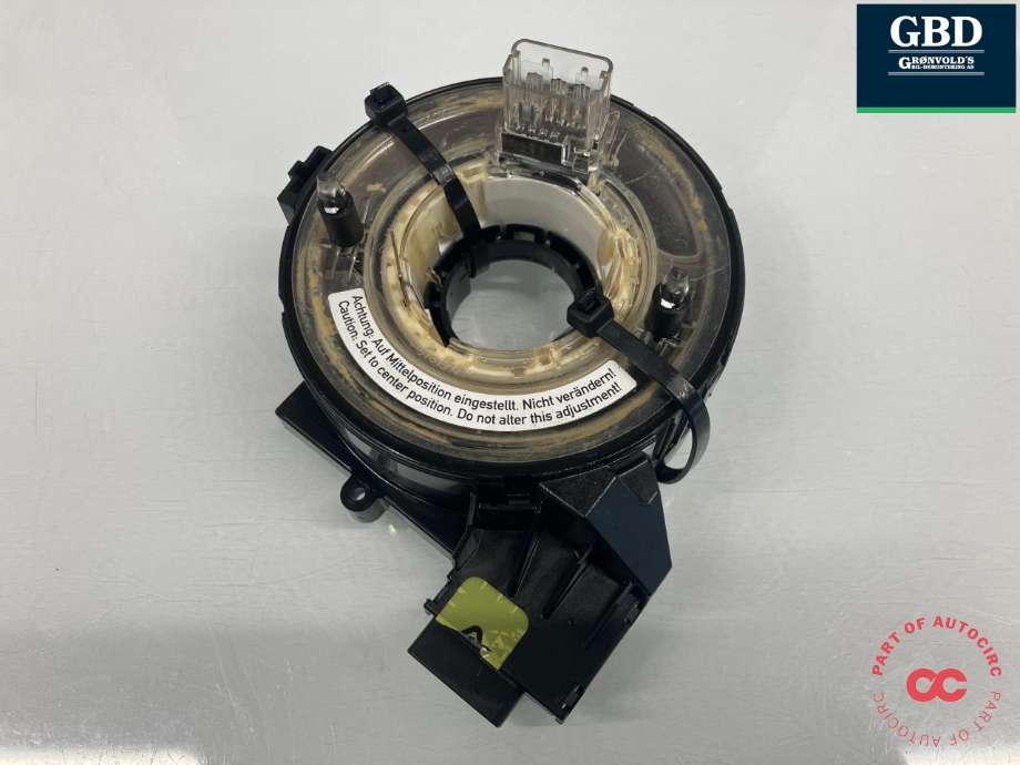 Airbag slepering til Audi TT 2006-2014 (Type II) (1K0 959 653 D|04303515|)