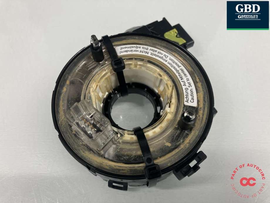 Airbag slepering til Audi TT 2006-2014 (Type II) (1K0 959 653 D|04303515|)
