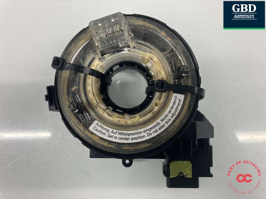 Airbag slepering til Audi TT 2006-2014 (Type II) (1K0 959 653 D|04303515|)