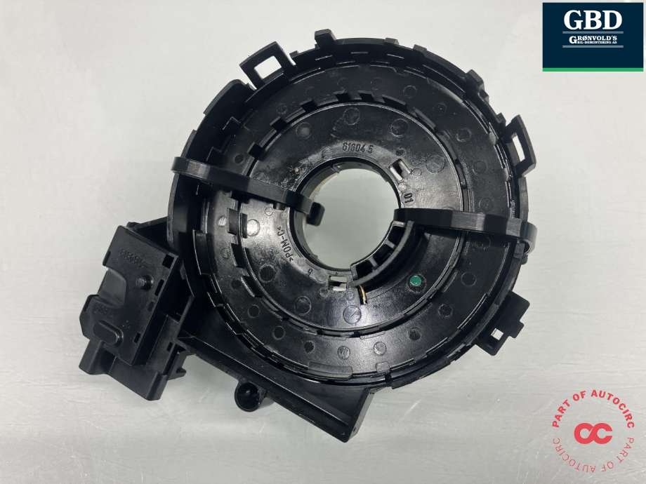 Airbag slepering til Audi TT 2006-2014 (Type II) (1K0 959 653 D|04303515|)