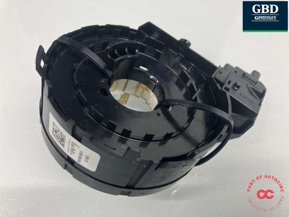 Airbag slepering til Audi TT 2006-2014 (Type II) (1K0 959 653 D|04303515|)