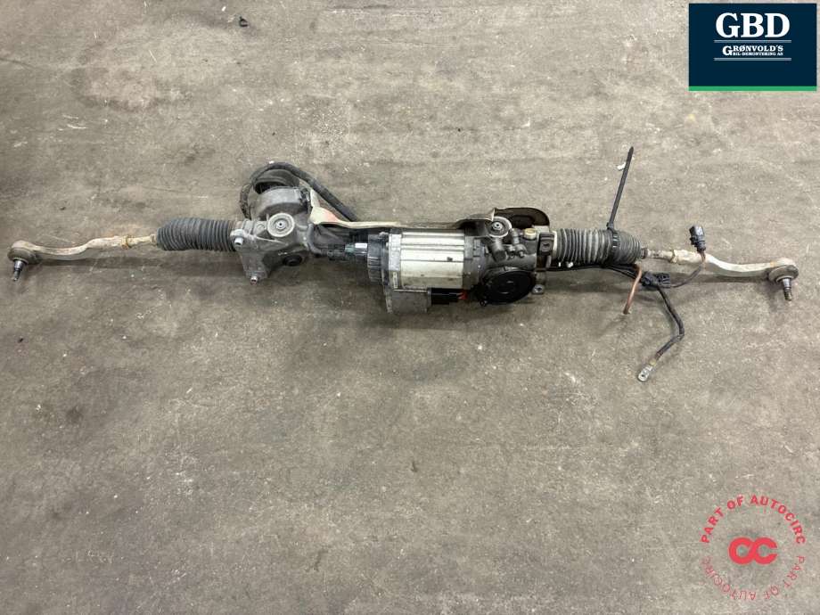 Tannstang elektrisk til Audi TT, 2006-2014 (Type II) (8J1 423 055 B)