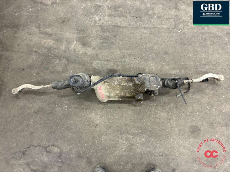Tannstang elektrisk til Audi TT 2006-2014 (Type II) (8J1 423 055 B|8J1 423 055 AX|)