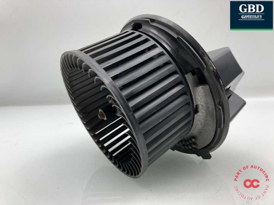 Varmeapparat motor til Audi TT 2006-2014 (Type II)  (VALEO|1K1 820 021|1K1 820 015 C|F983228M)