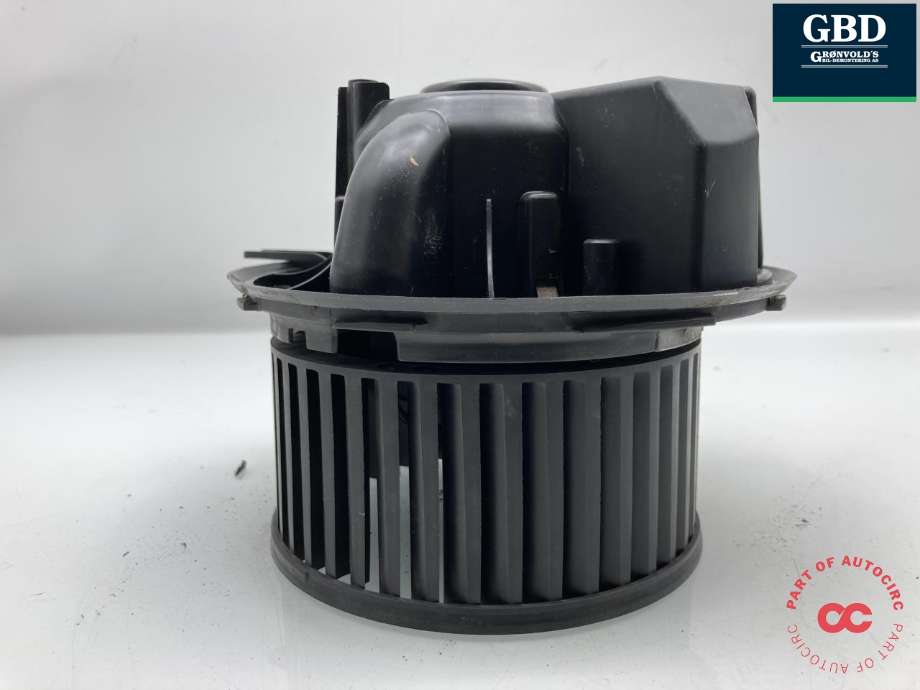 Varmeapparat motor til Audi TT 2006-2014 (Type II)  (VALEO|1K1 820 021|1K1 820 015 C|F983228M)