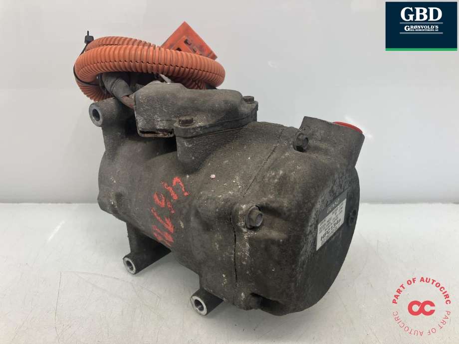 Aircondition kompressor hybrid til Toyota Prius 2004-2009 (Type II) (COMBI) (COMBI) (DENSO|8837047010|042000-0193|)