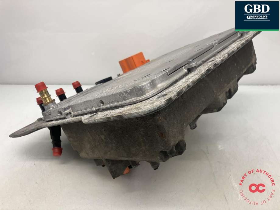 Inverter hybrid til Volvo V60/V60 CC 2013-2018 (Type I, Fase 2) (36011384|)