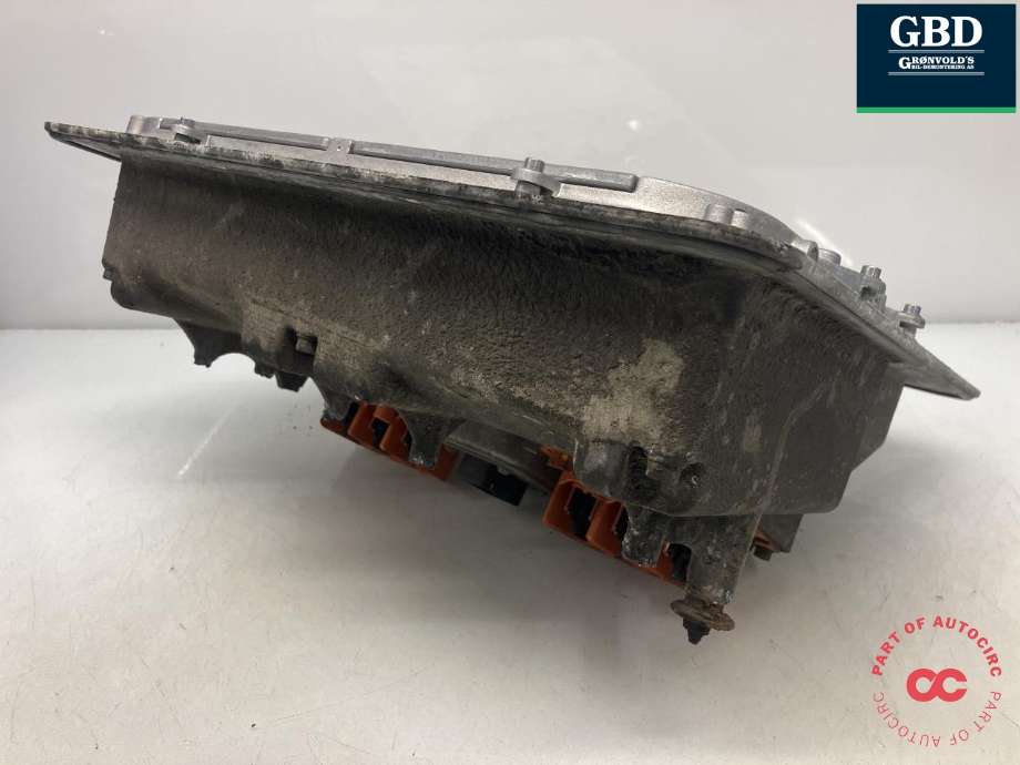 Inverter hybrid til Volvo V60/V60 CC 2013-2018 (Type I, Fase 2) (36011384|)