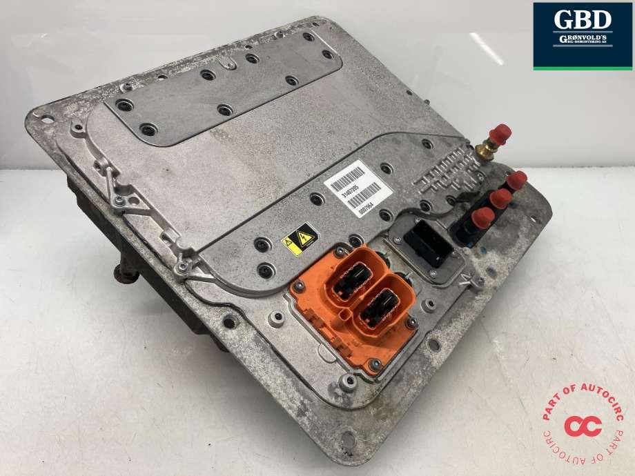 Inverter hybrid til Volvo V60/V60 CC 2013-2018 (Type I, Fase 2) (36011384|)