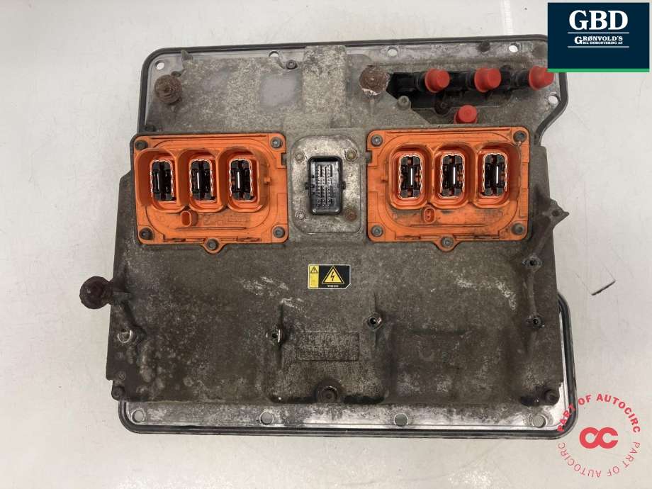 Inverter hybrid til Volvo V60/V60 CC 2013-2018 (Type I, Fase 2) (36011384|)
