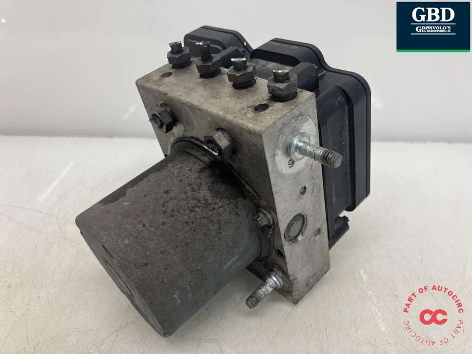 ABS sentral til VW Crafter 2011-2016 (Type I, Fase 2) (2E0 614 095 AA|2E0 909 049 T|A 906 900 23 02)
