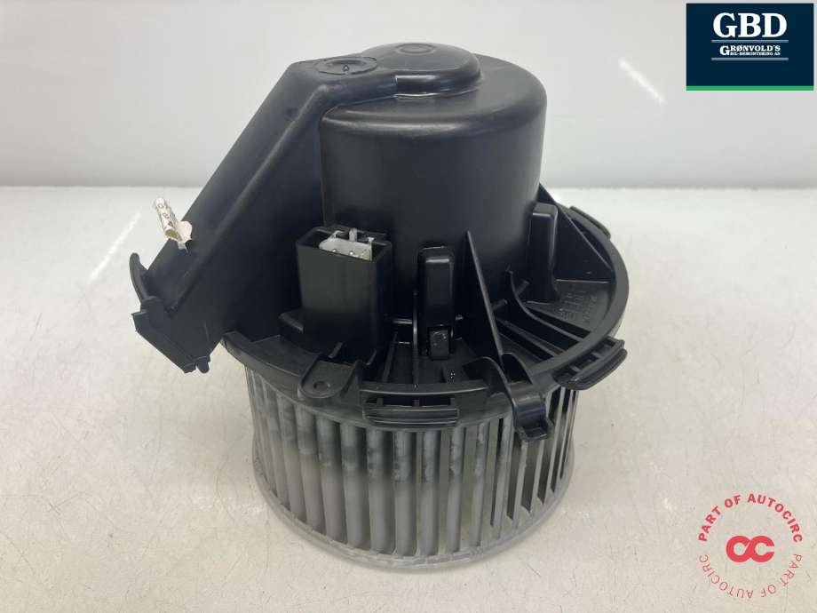 Varmeapparat motor til VW Crafter 2011-2016 (Type I, Fase 2) (2E0 819 987 A|L6098|)