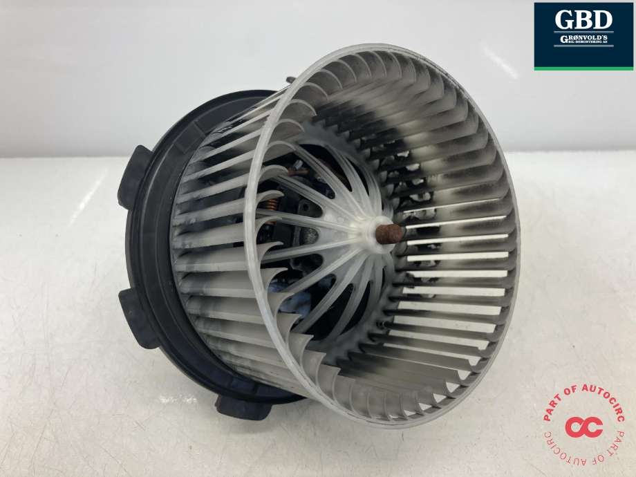 Varmeapparat motor til VW Crafter 2011-2016 (Type I, Fase 2) (2E0 819 987 A|L6098|)
