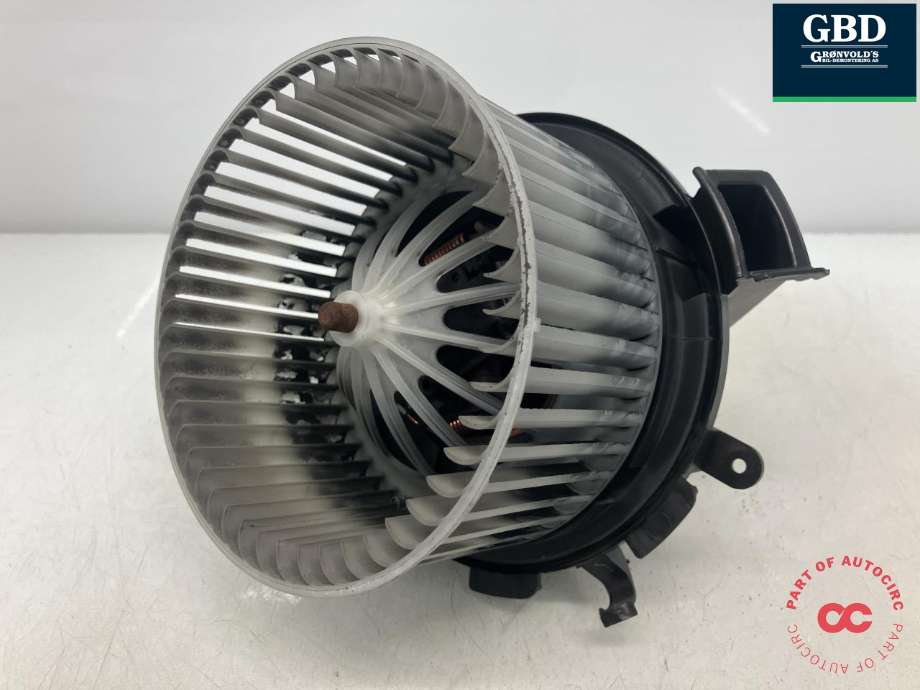 Varmeapparat motor til VW Crafter 2011-2016 (Type I, Fase 2) (2E0 819 987 A|L6098|)