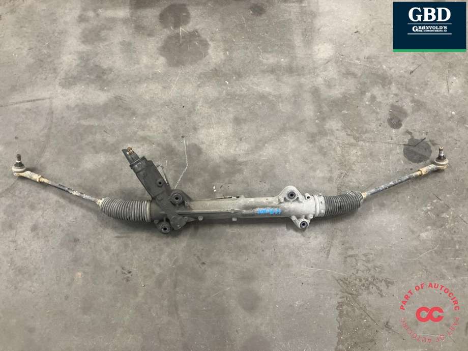 Tannstang til VW Crafter 2011-2016 (Type I, Fase 2)  (2E1 419 061 D|2E1 419 061 DX|)
