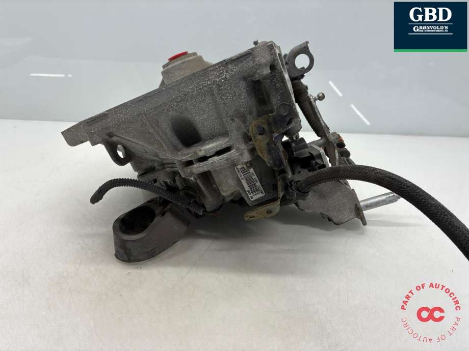 Girkasse elbil til Renault Kangoo 2008-2021 (Type II)  (290K43769R|290K47909R|)