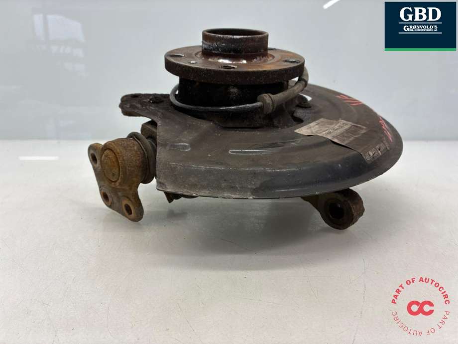 Hjulspindel venstre foran til Renault Kangoo 2008-2021 (Type II)  (8200755585|82 00 756 269|)