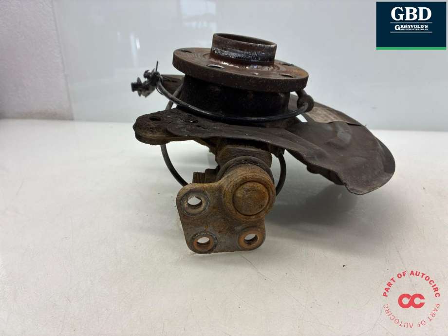 Hjulspindel venstre foran til Renault Kangoo 2008-2021 (Type II)  (8200755585|82 00 756 269|)