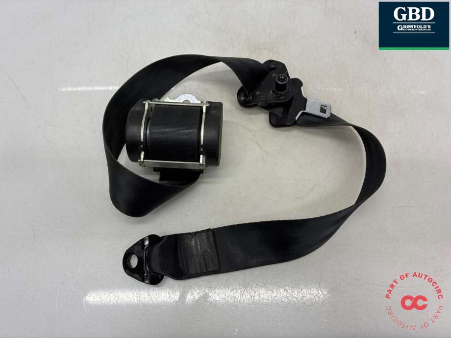 Sikkerhetsbelte foran venstre til Renault Kangoo 2008-2021 (Type II) (8200448753|)