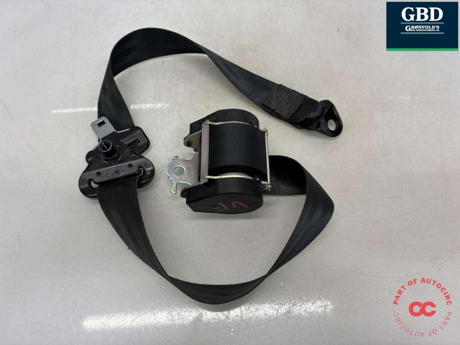 Sikkerhetsbelte foran venstre til Renault Kangoo 2008-2021 (Type II) (8200448753|)