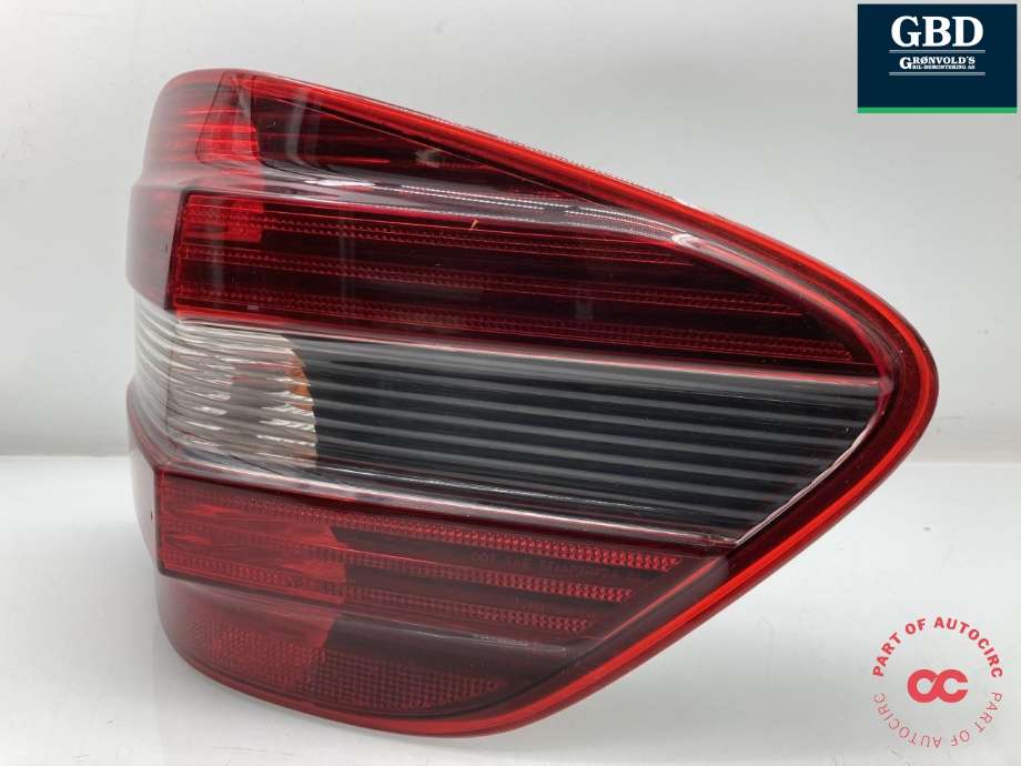 Baklykt høyre til Mercedes ML 2005-2011 (W164) (W164) (A 164 820 40 64|A 164 820 22 64|)