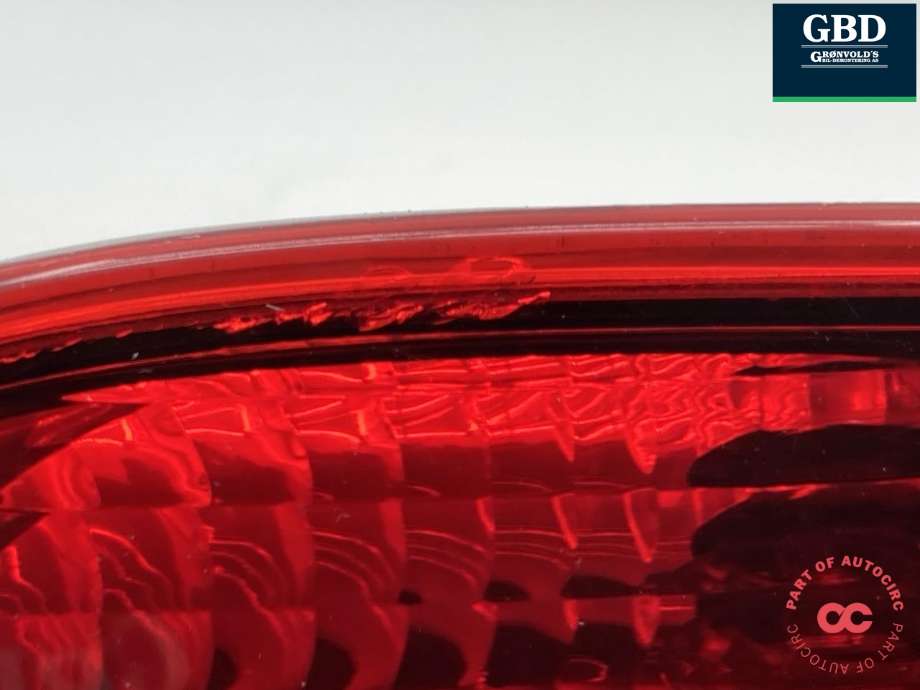 Baklykt høyre til Mercedes ML 2005-2011 (W164) (W164) (A 164 820 40 64|A 164 820 22 64|)