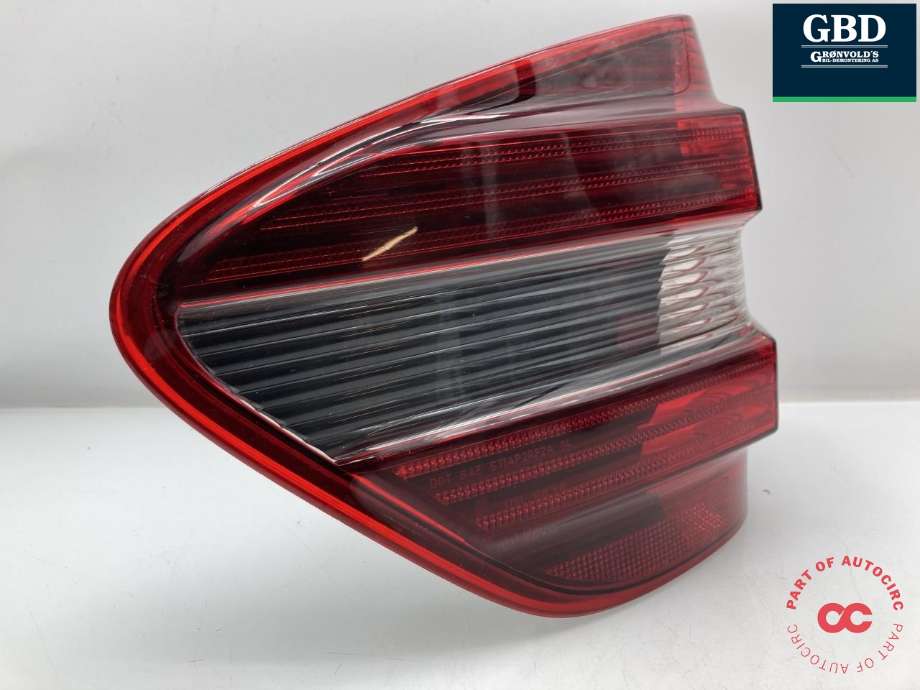 Baklykt venstre til Mercedes ML 2005-2011 (W164) (W164) (A 164 820 39 64|A 164 820 21 64|)
