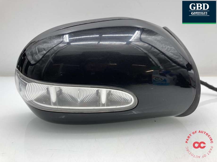 Speil høyre til Mercedes ML 2005-2011 (W164) (W164) (A 164 810 10 93|A 164 810 56 16|)