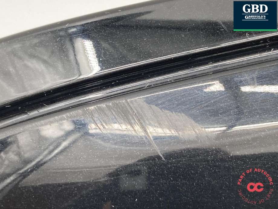 Speil høyre til Mercedes ML 2005-2011 (W164) (W164) (A 164 810 10 93|A 164 810 56 16|)