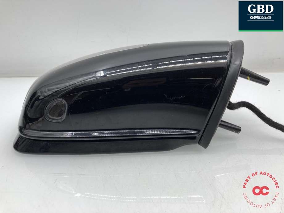 Speil høyre til Mercedes ML 2005-2011 (W164) (W164) (A 164 810 10 93|A 164 810 56 16|)