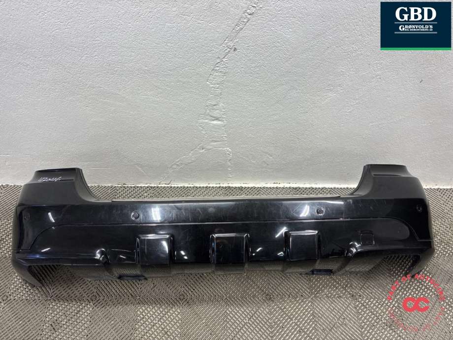  til Mercedes ML, 2005-2011 (W164) (W164) 