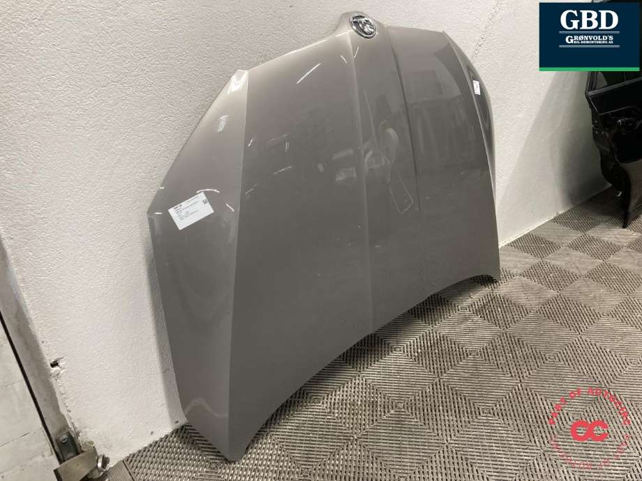 Panser til Škoda Octavia 2013-2016 (Type III, Fase 1)  (5E0 823 031|)