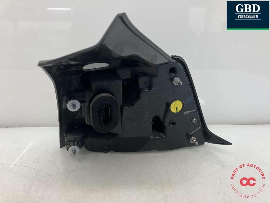 Baklykt venstre ytre til Tesla Model Y 2021-2024 (Type I) (1502086-99-D|1502086-00-D|)