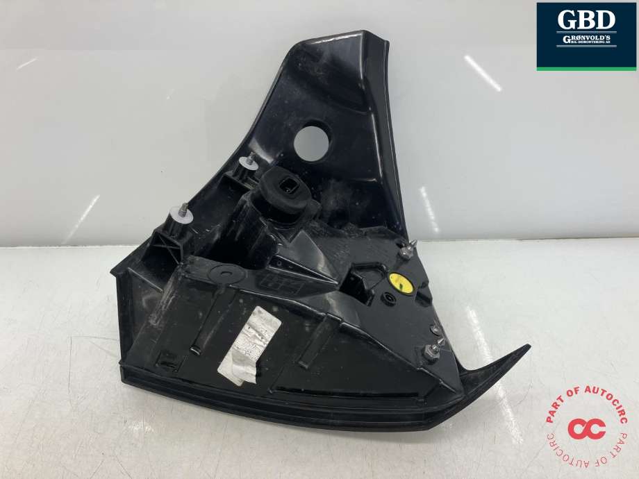 Baklykt venstre ytre til Tesla Model Y 2021-2024 (Type I) (1502086-99-D|1502086-00-D|)