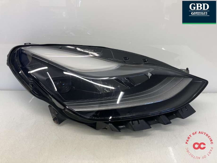  til Tesla Model Y, 2021-2024 (Type I)  