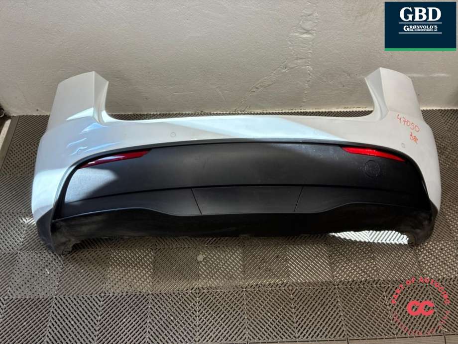  til Tesla Model Y, 2021-2024 (Type I)  
